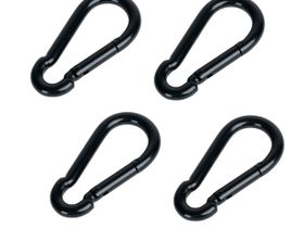 Карабин ShineTrip 6J-889. 4 шт