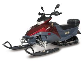 Снегоход ABM Wind 320