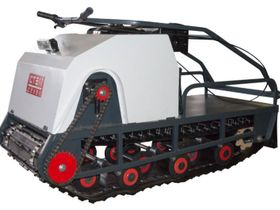 Мотобуксировщик СТЕМ СЕВЕР Эконом 500