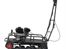 Мотобуксировщик ВЕПС "Юнга" 6.5 л.с.