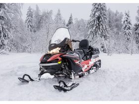 Снегоход АОДЕС Snowcross 1000 SWT SC