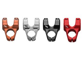 Вынос TITLE ST1 .40*Ø35 мм (Серебро)