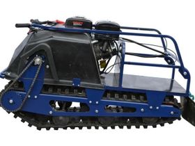 Мотобуксировщик БАРС Следопыт F15DSE