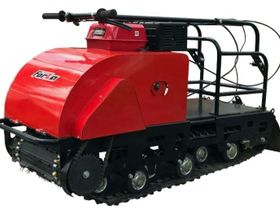 Мотобуксировщик FORZA МБС-3