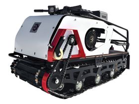 Мотобуксировщик БТС Стандарт 13 л.с.