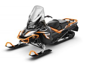 Снегоход BRP Lynx 59 Ranger 900 Ace Alpine (2024)