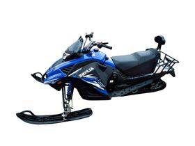 Снегоход ALPINE VOX200