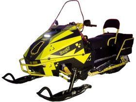 Снегоход РЫБАК Торос 600SL 1000Pro