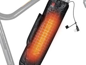 Защита батареи электровелосипеда с подогревом NEWBOLER BIKF-BAG280