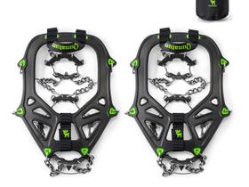 Туристические Ледоходы QUNATURE SnowFox . 22 шип. (L)