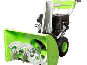 Снегоуборщик REDVERG RD-SB66/9E