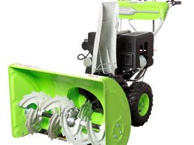 Снегоуборщик REDVERG RD-SB76/13E