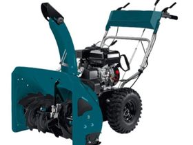 Снегоуборщик OASIS SM-7L/61К