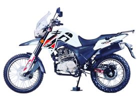 Мотоцикл МОТОБАЗА Ular ENDURO