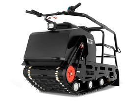 Мотобуксировщик FLAIZER G500 1450 HP18 Maximum