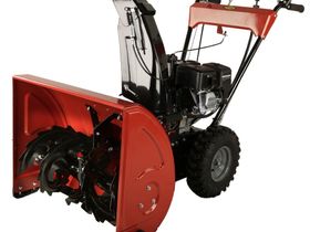 Снегоуборщик DDE ST6561L