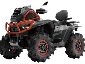 Квадроцикл SEGWAY AT10 LXW MUD