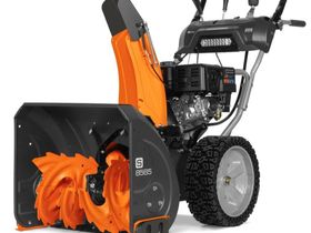 Снегоуборщик DeWORKS S 8565