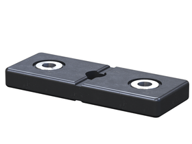 Груз 5 кг JAGUAR-SPORT ARV030