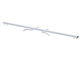 Балка с турником JAGUAR-SPORT ARV081