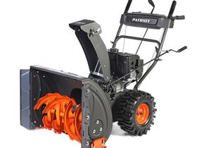 Снегоуборщик PATRIOT PRO 750