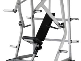 Независимый жим на низ груди DHZ SM2003