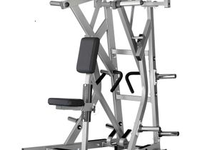 Независимая гребная тяга DHZ SM2009