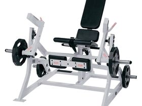 Разгибание ног DHZ SM2024