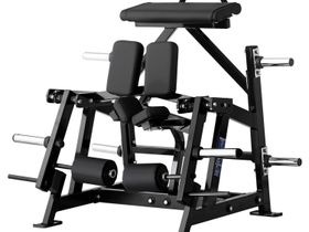 Независимое сгибание ног стоя DHZ SM2031