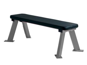Скамья прямая горизонтальная DHZ SM3001