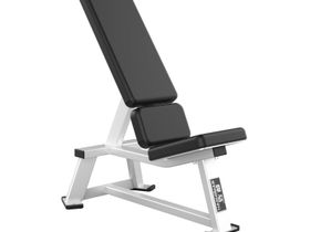 Наклонная скамья под углом 55 градусов DHZ SM3004