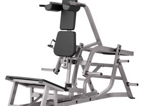 Вертикальные приседания DHZ SM3017