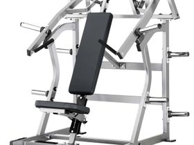 Независимый жим широким хватом на верх груди DHZ SM2013