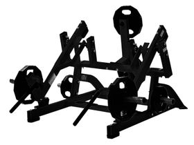 Независимая становая тяга DHZ SM2029