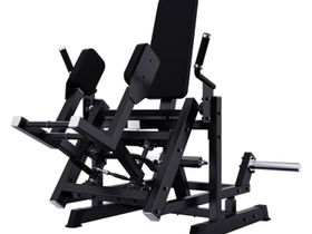 Отведение ног сидя DHZ A604