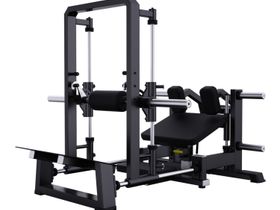 Ягодичный мостик 3D DHZ A609