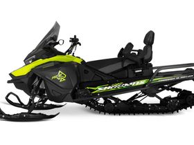 Снегоход SHARMAX Ace 1000