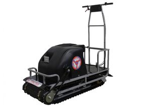 Мотобуксировщик УРАГАН Универсал