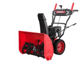 Снегоуборщик SUNREKA GS668LE