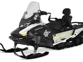 Снегоход SHARMAX ACE 1100