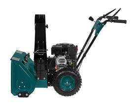 Снегоуборщик FinePower SRMP5621Z