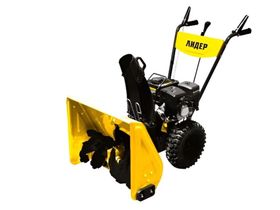Снегоуборщик Лидер СМБ-6.5/570