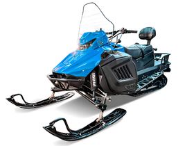 Снегоход IRBIS Tungus 600L GEN1