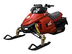 Снегоход Armada PD150