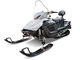 Снегоход IRBIS Tungus 500L EFI