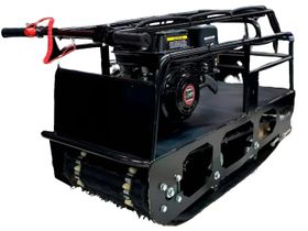 Мотобуксировщик ICE DOG 380 Mini