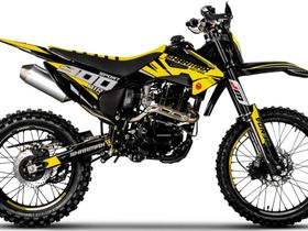 Мотоцикл кроссовый эндуро SHARMAX Sport Air 300 BE 2025