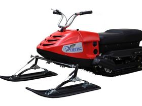 Мини-снегоход Пегас 7