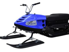 Мини-снегоход Пегас 8