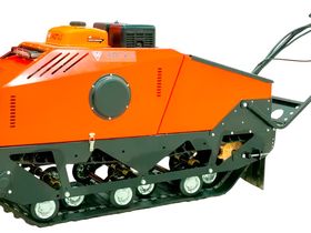 Мотобуксировщик MOTAX HD-21-E